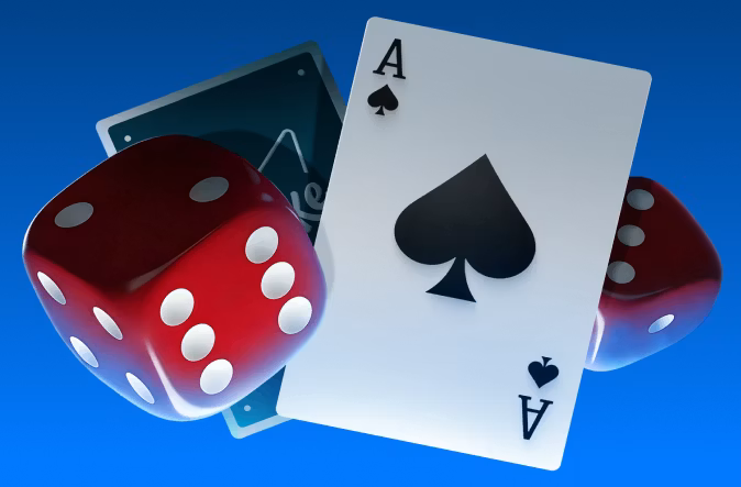 Crypto casino game artwork for gems and mines games